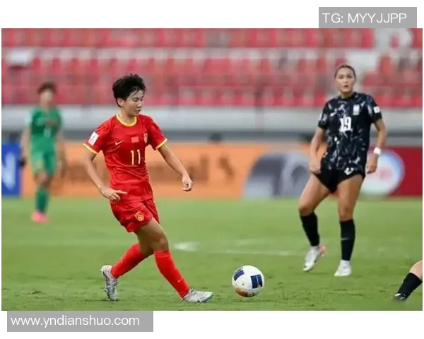 亚洲女足明星崛起推动足球运动发展 打破传统挑战全球舞台