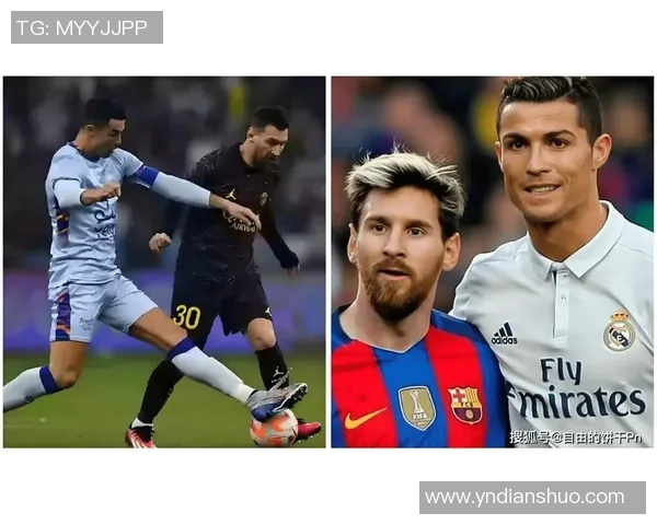 盘点全球足坛球星：从梅西到C罗的传奇之路与崛起新星