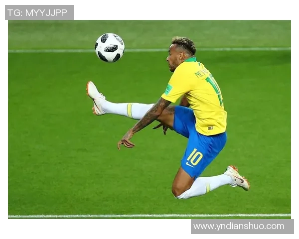 乔装足球：球星们如何通过变化演绎全新战术与精彩瞬间